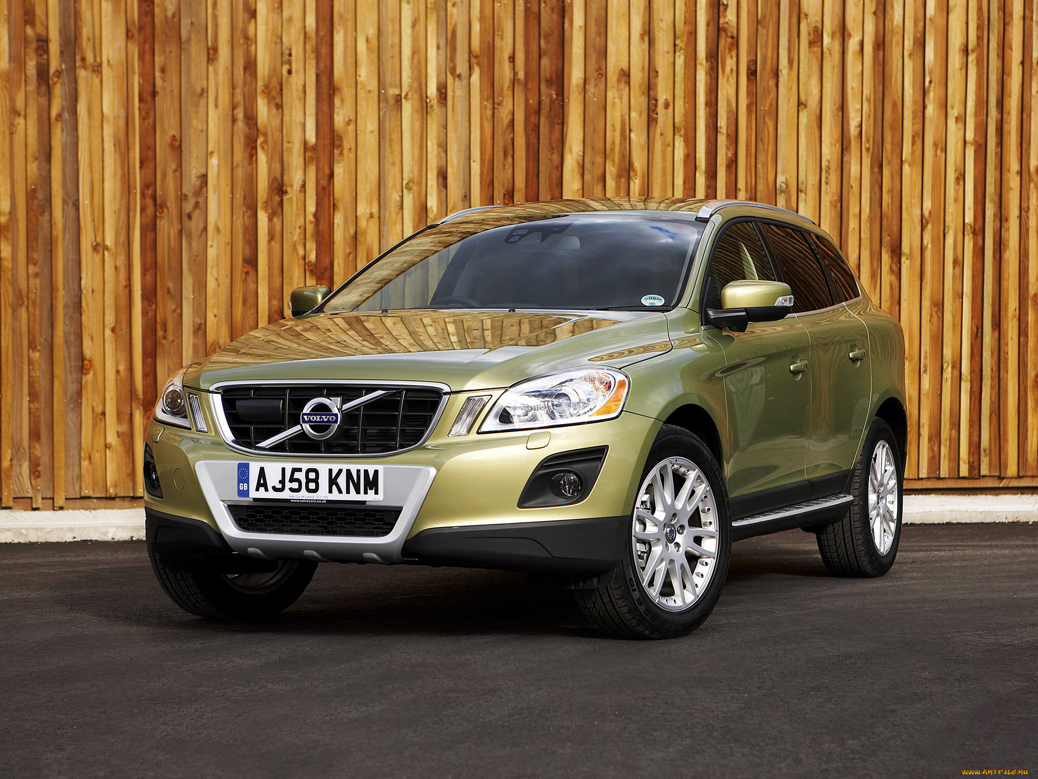 автомобили, volvo