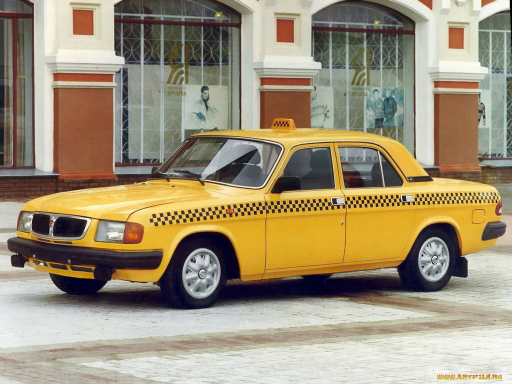 3110, автомобили, газ