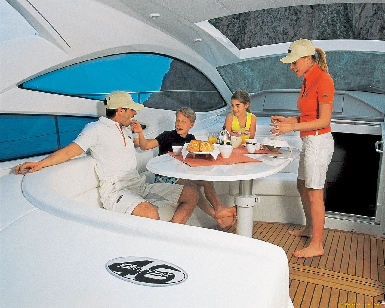 разное, люди