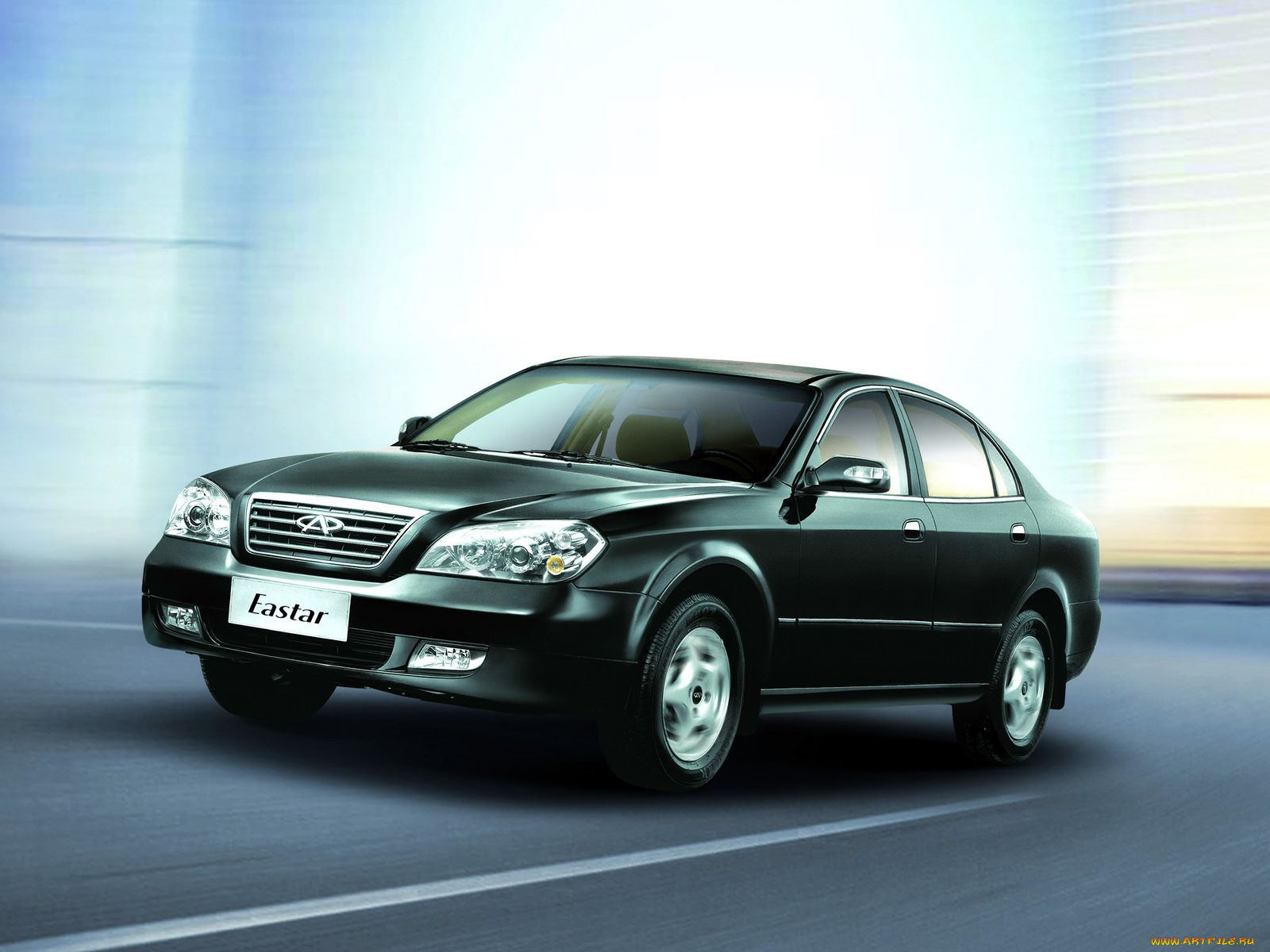 автомобили, chery