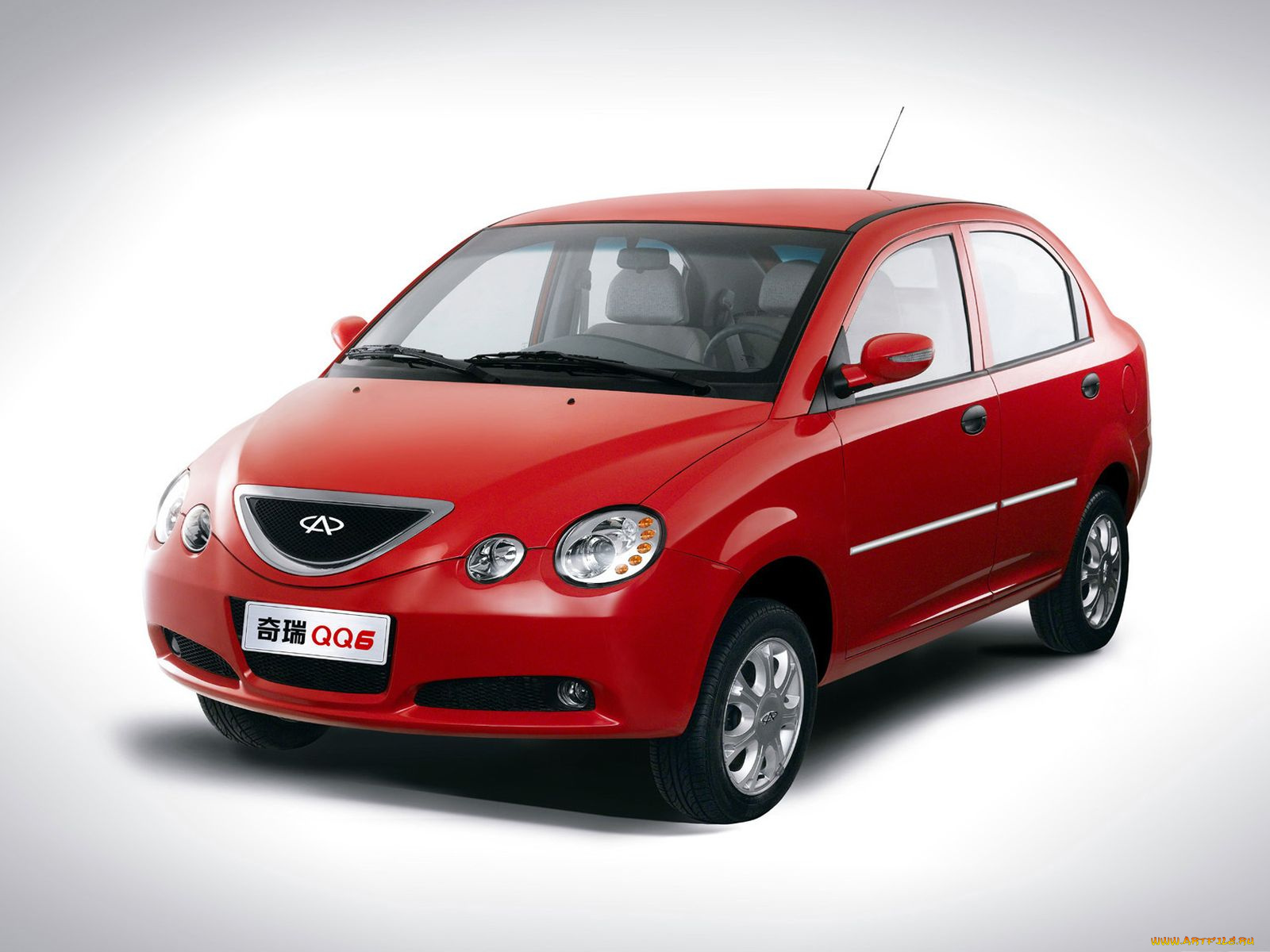 автомобили, chery