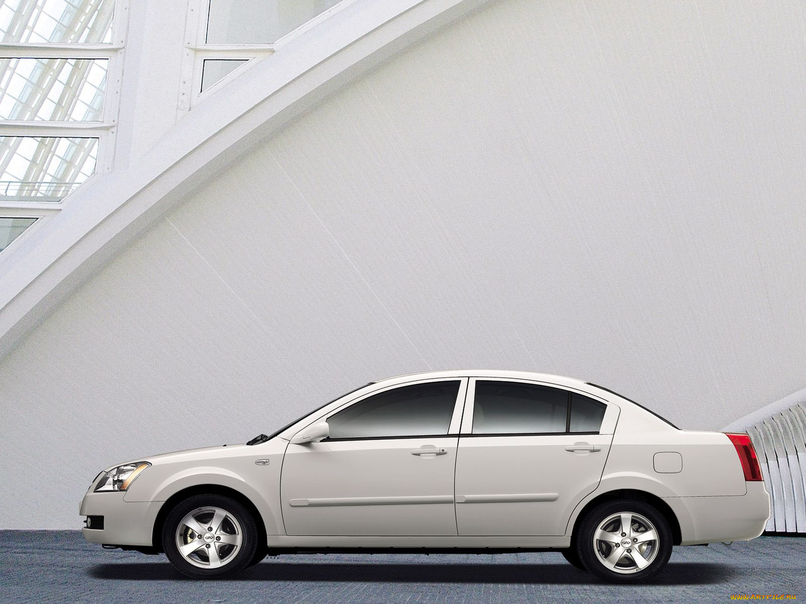 автомобили, chery