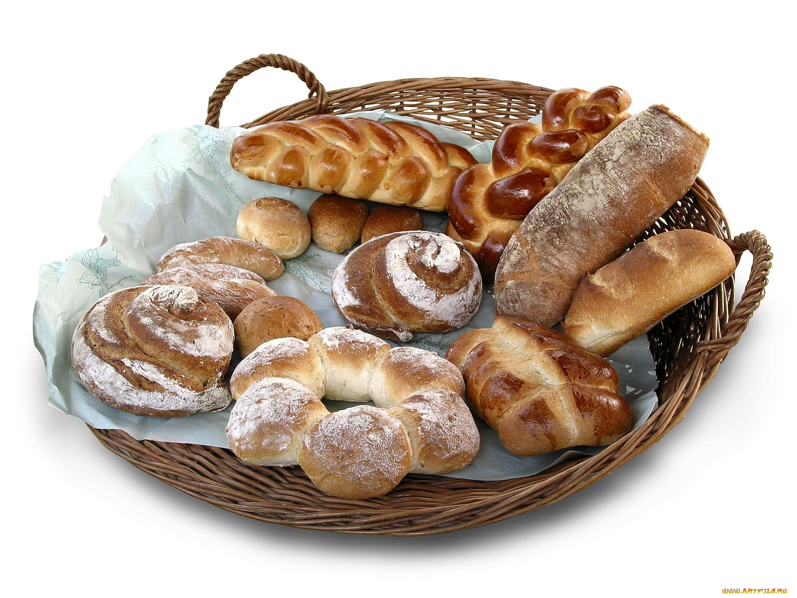 еда, хлеб, выпечка