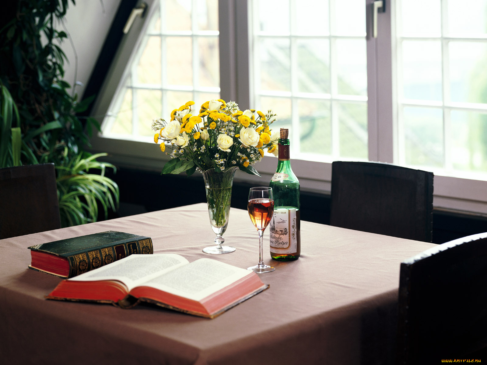 интерьер, декор, отделка, сервировка