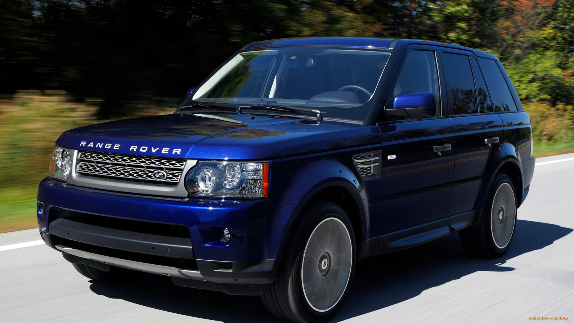 автомобили, range, rover