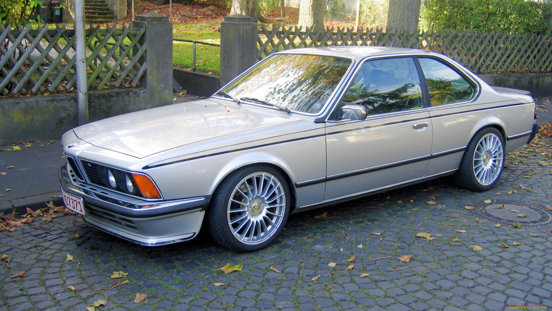 bmw, er, e24, автомобили