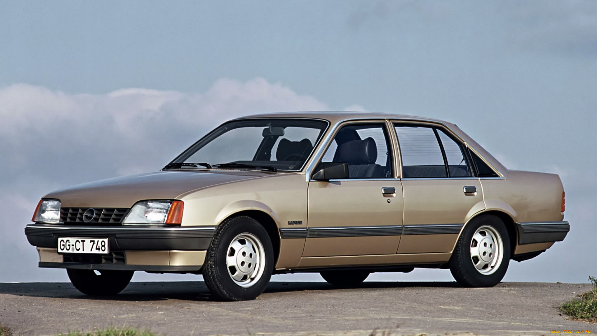 rekord, автомобили, opel