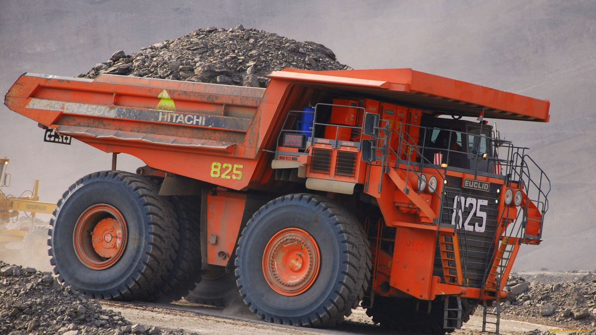 техника, строительная