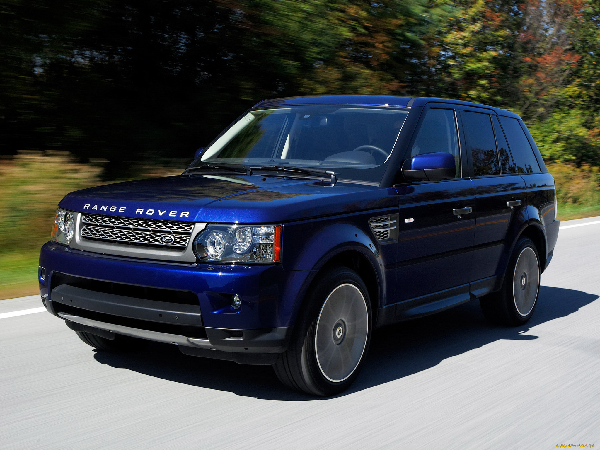 автомобили, range, rover