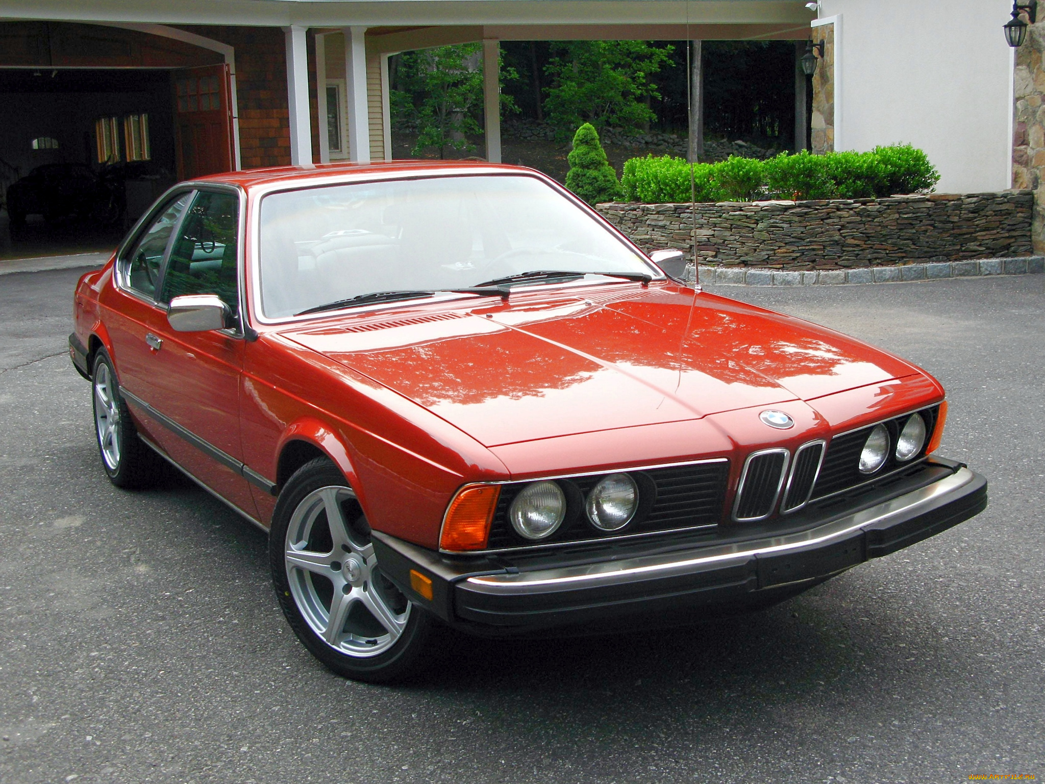 bmw, er, e24, автомобили