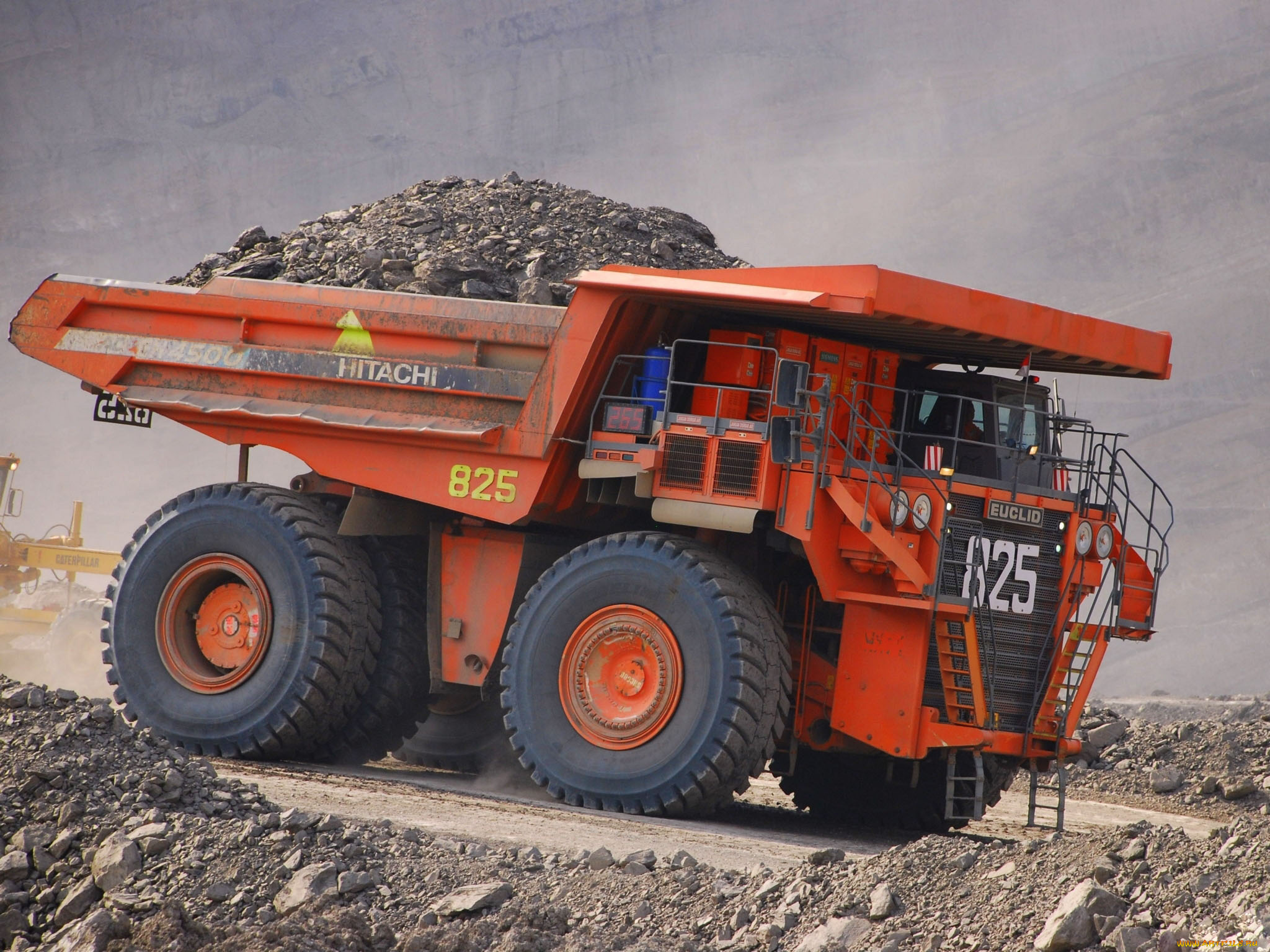 техника, строительная