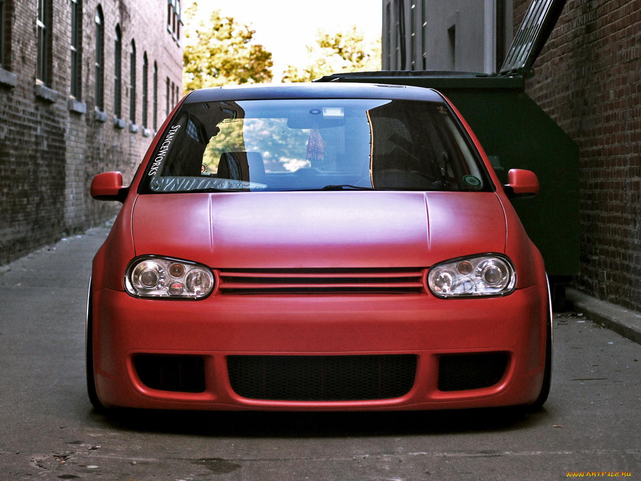 автомобили, volkswagen