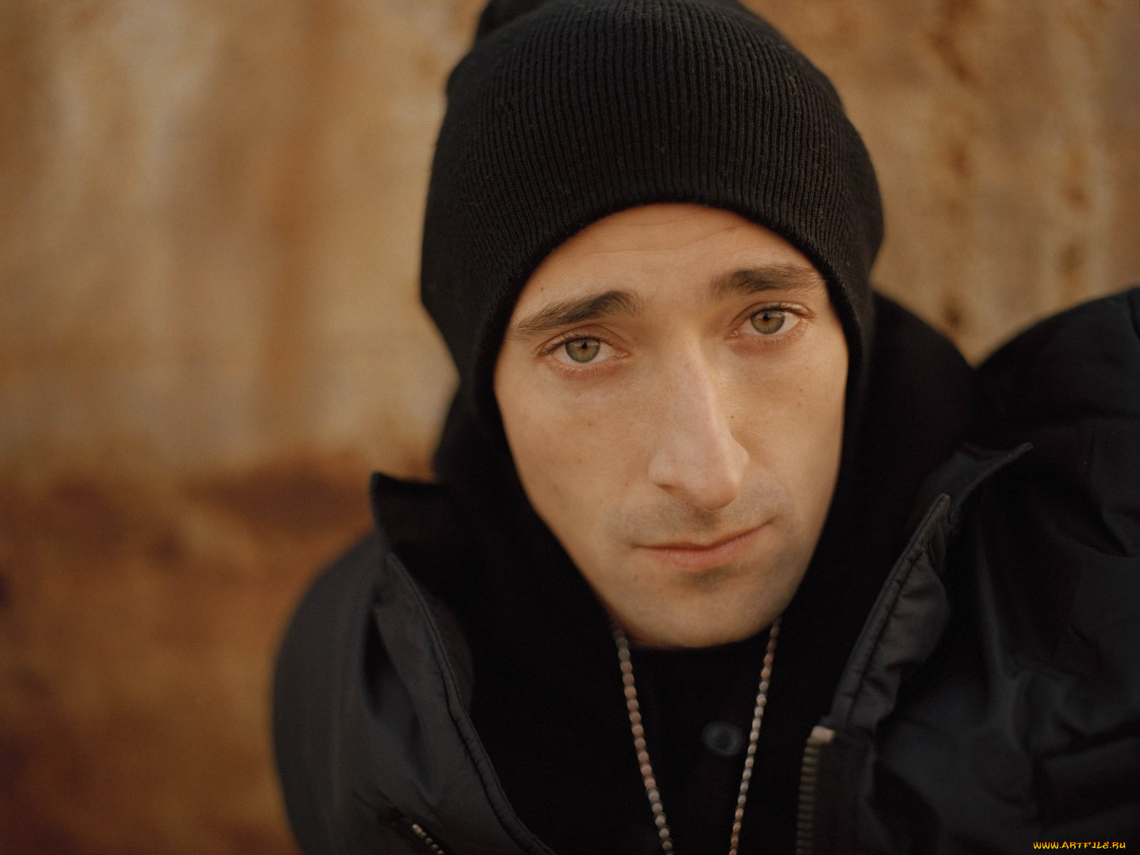 adrien, brody, мужчины