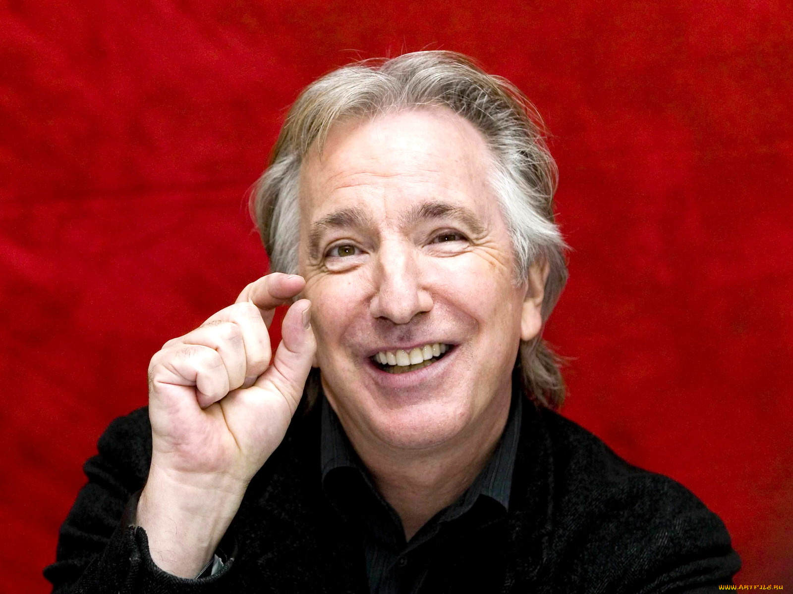 alan, rickman, мужчины
