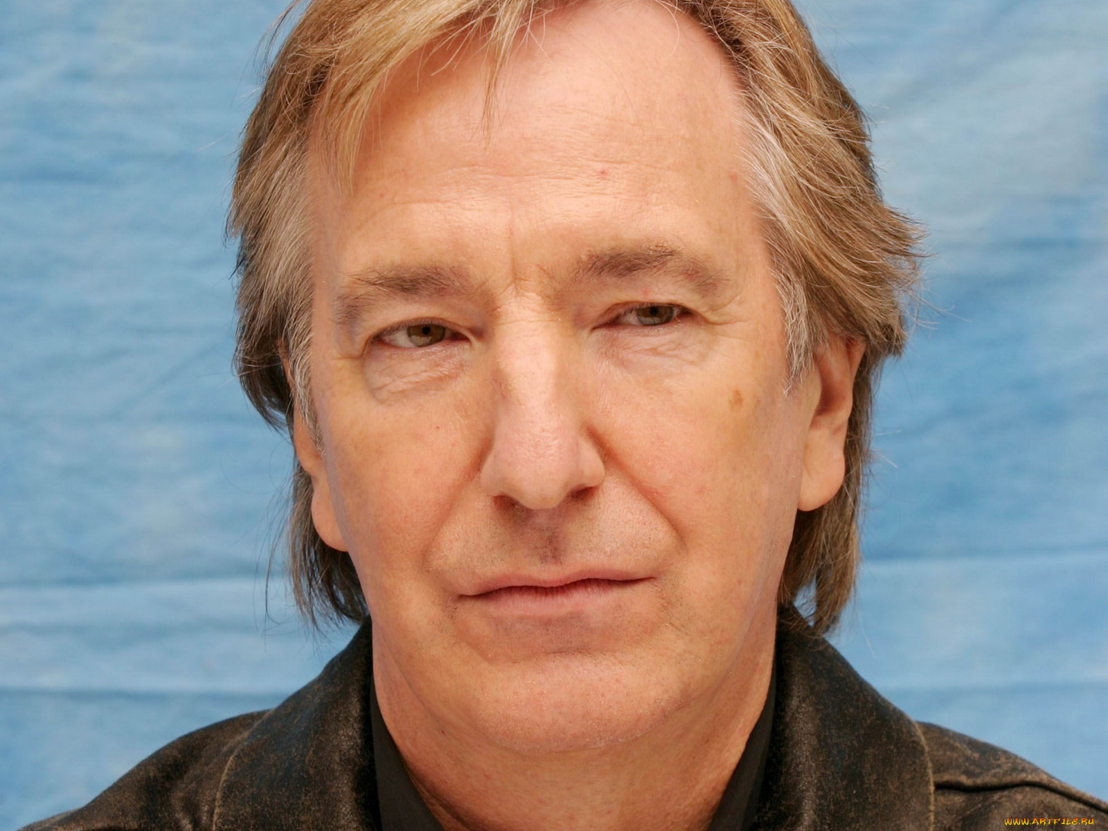alan, rickman, мужчины