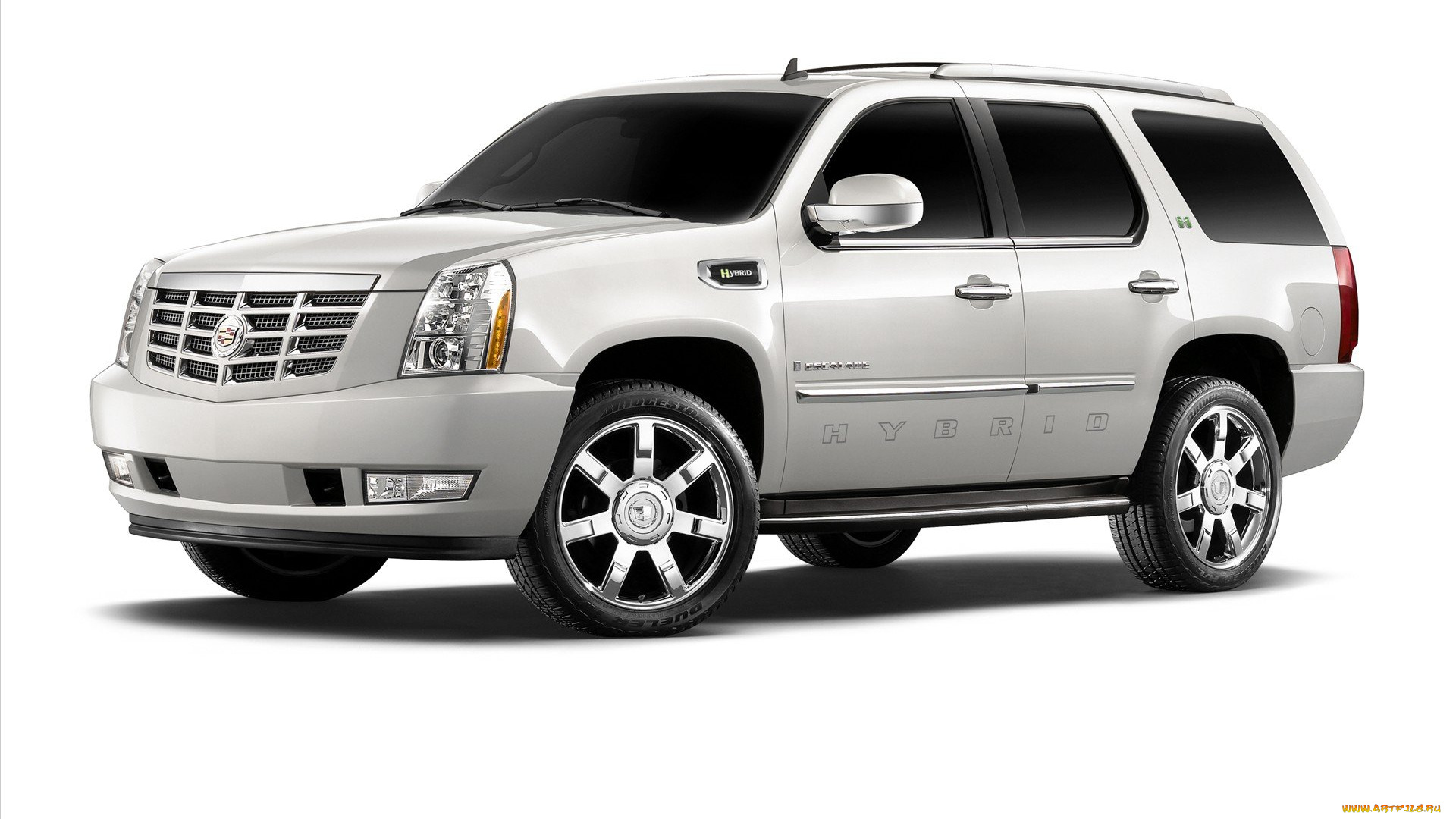 автомобили, cadillac