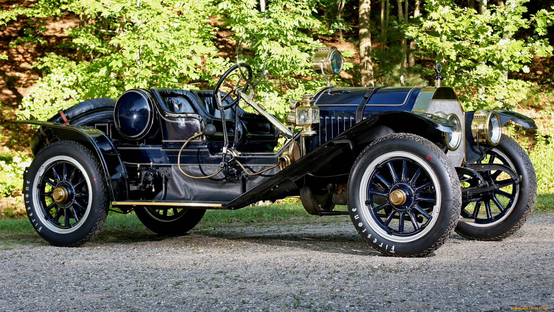 автомобили, классика