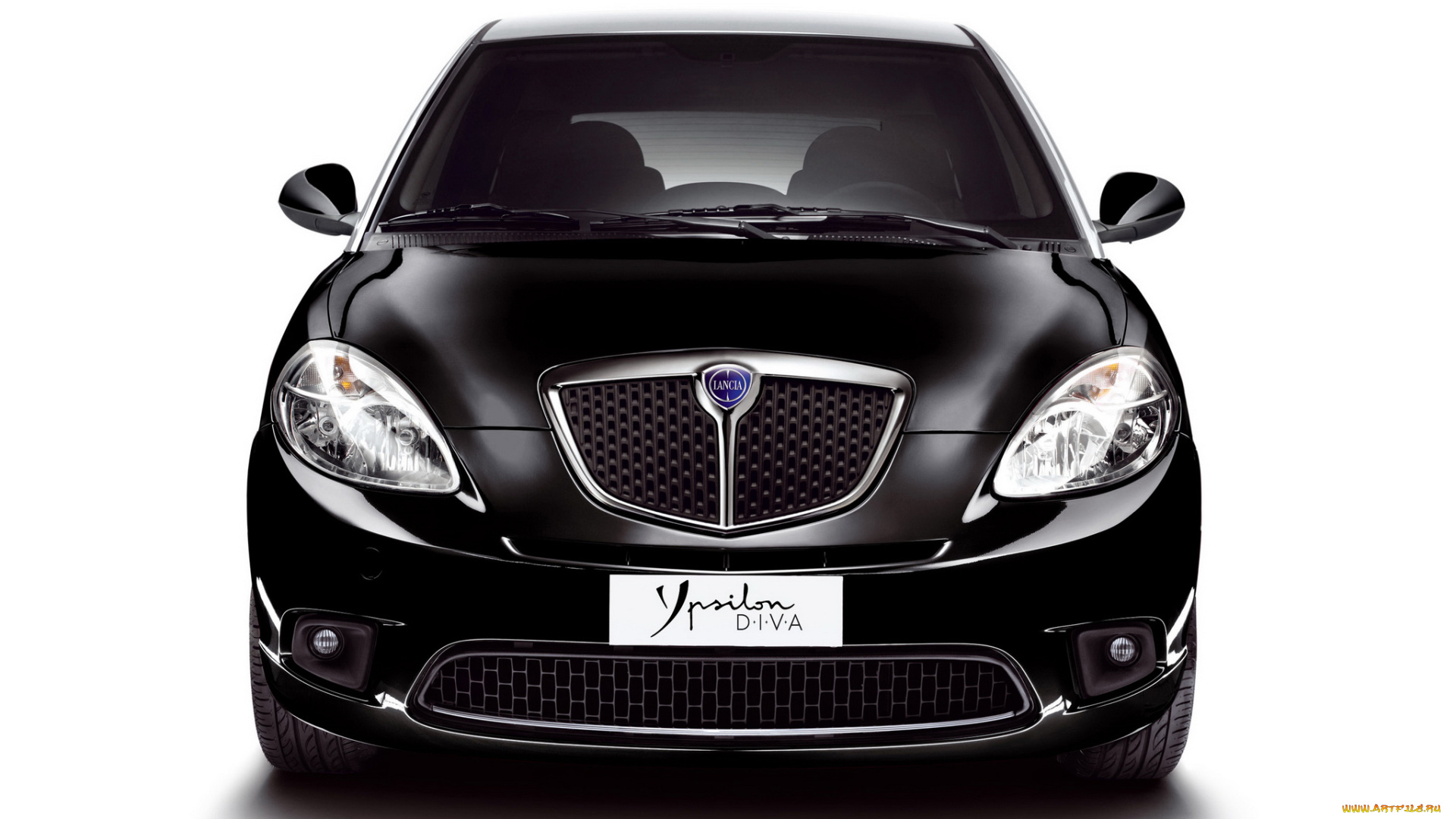 автомобили, lancia