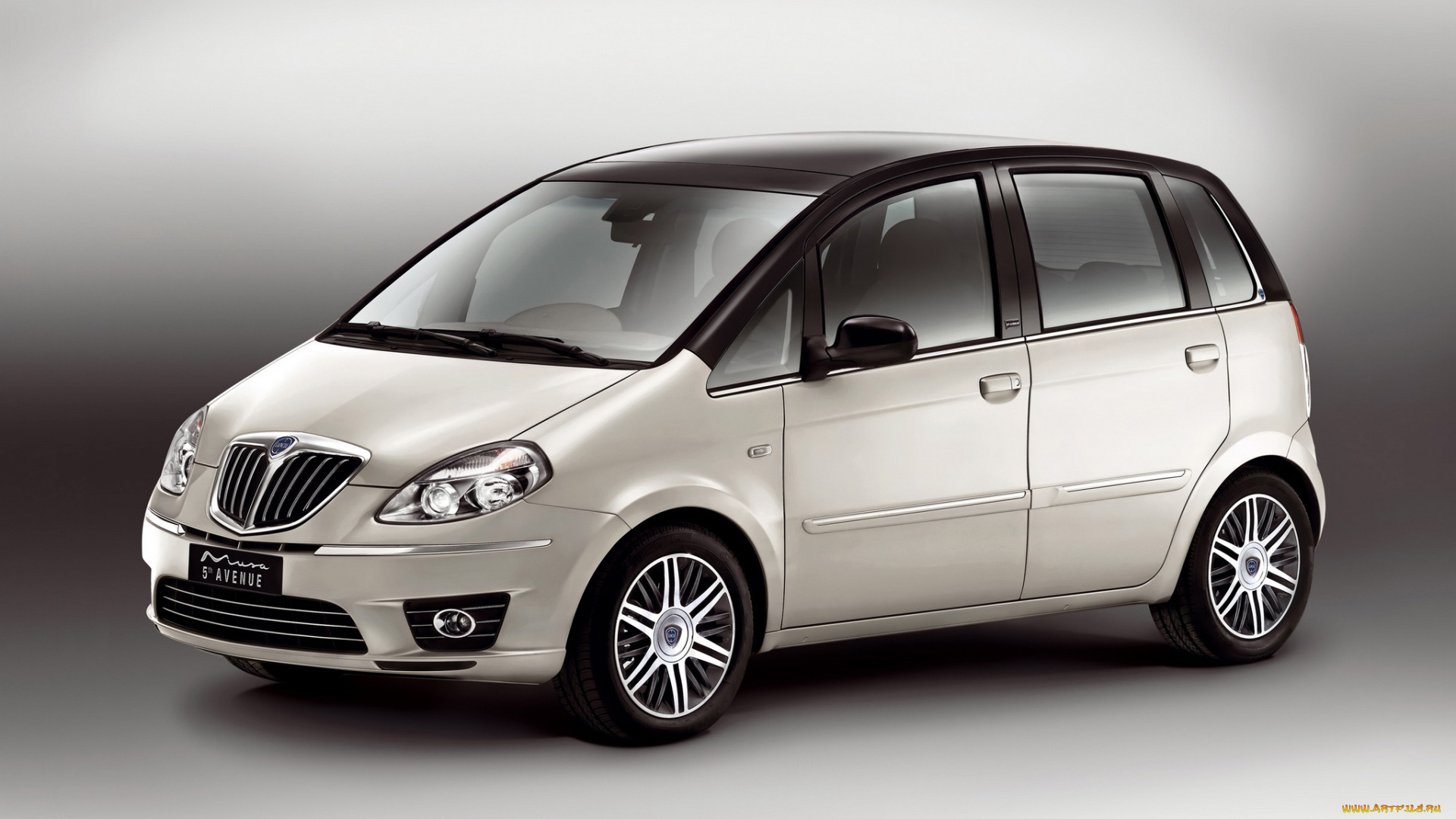 автомобили, lancia