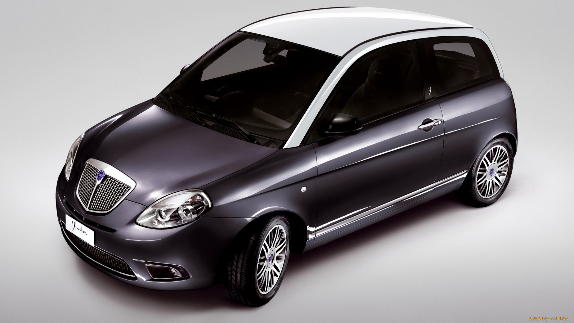 автомобили, lancia