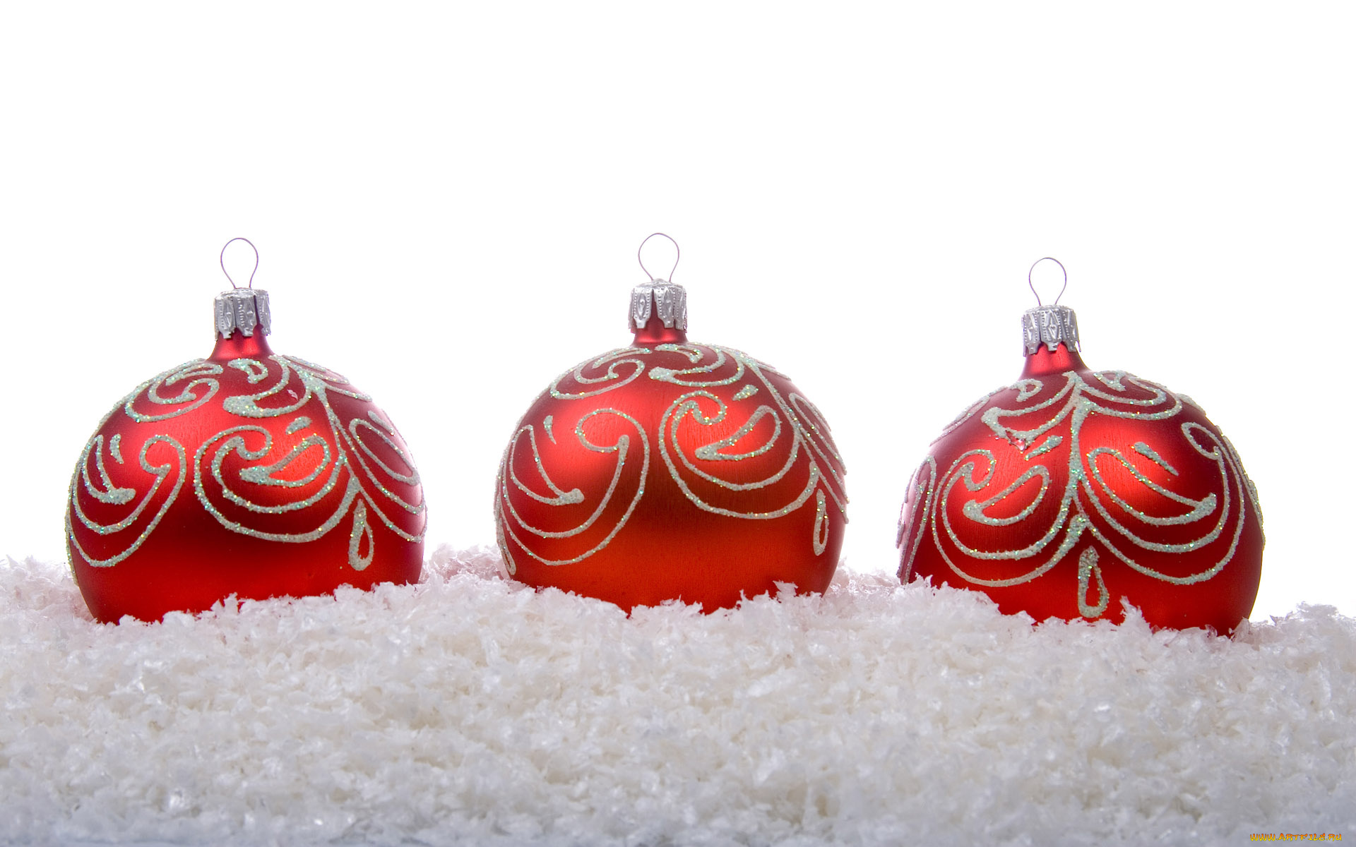 праздничные, шарики