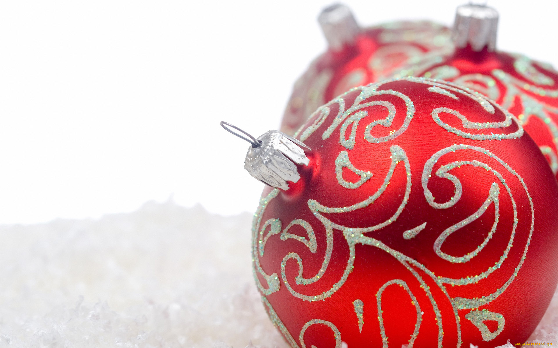 праздничные, шарики