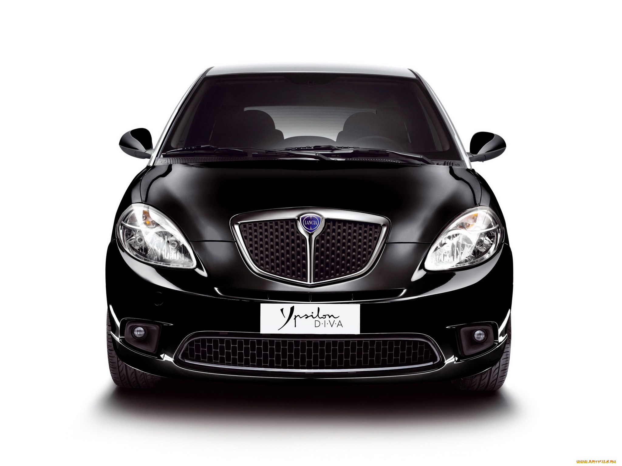 автомобили, lancia