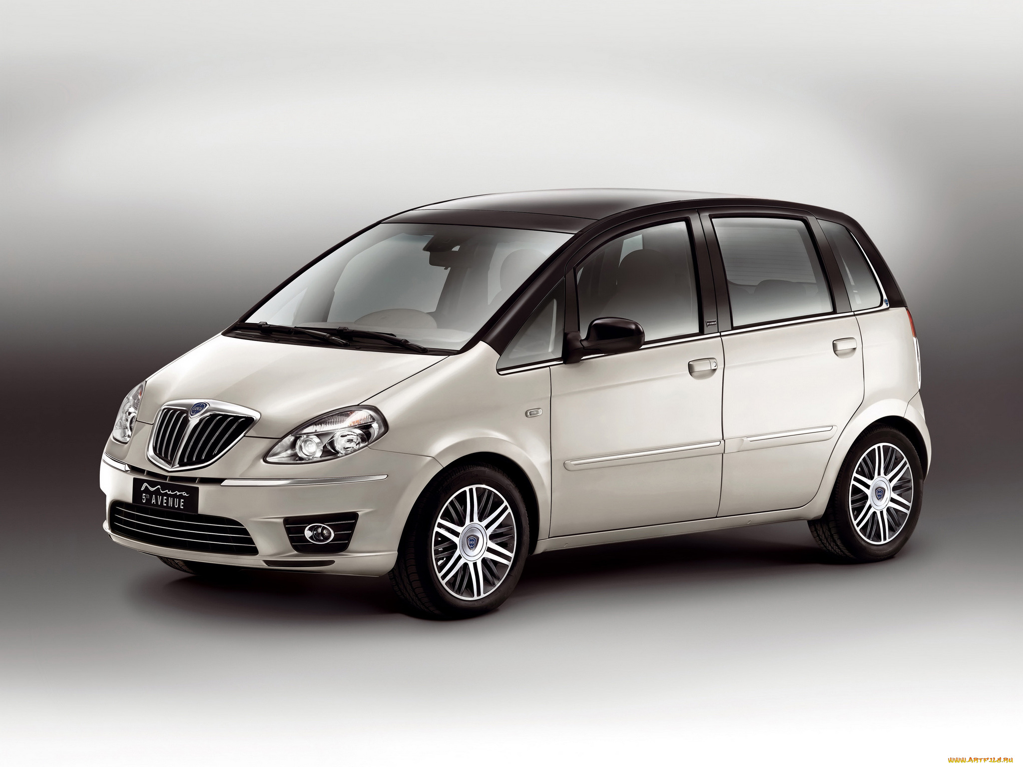 автомобили, lancia