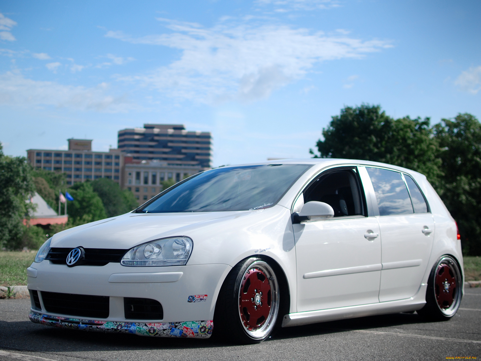 автомобили, volkswagen
