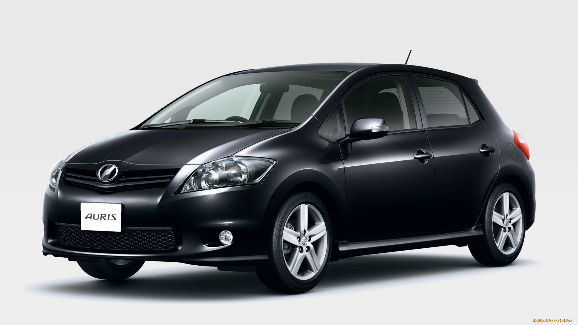 автомобили, toyota, auris