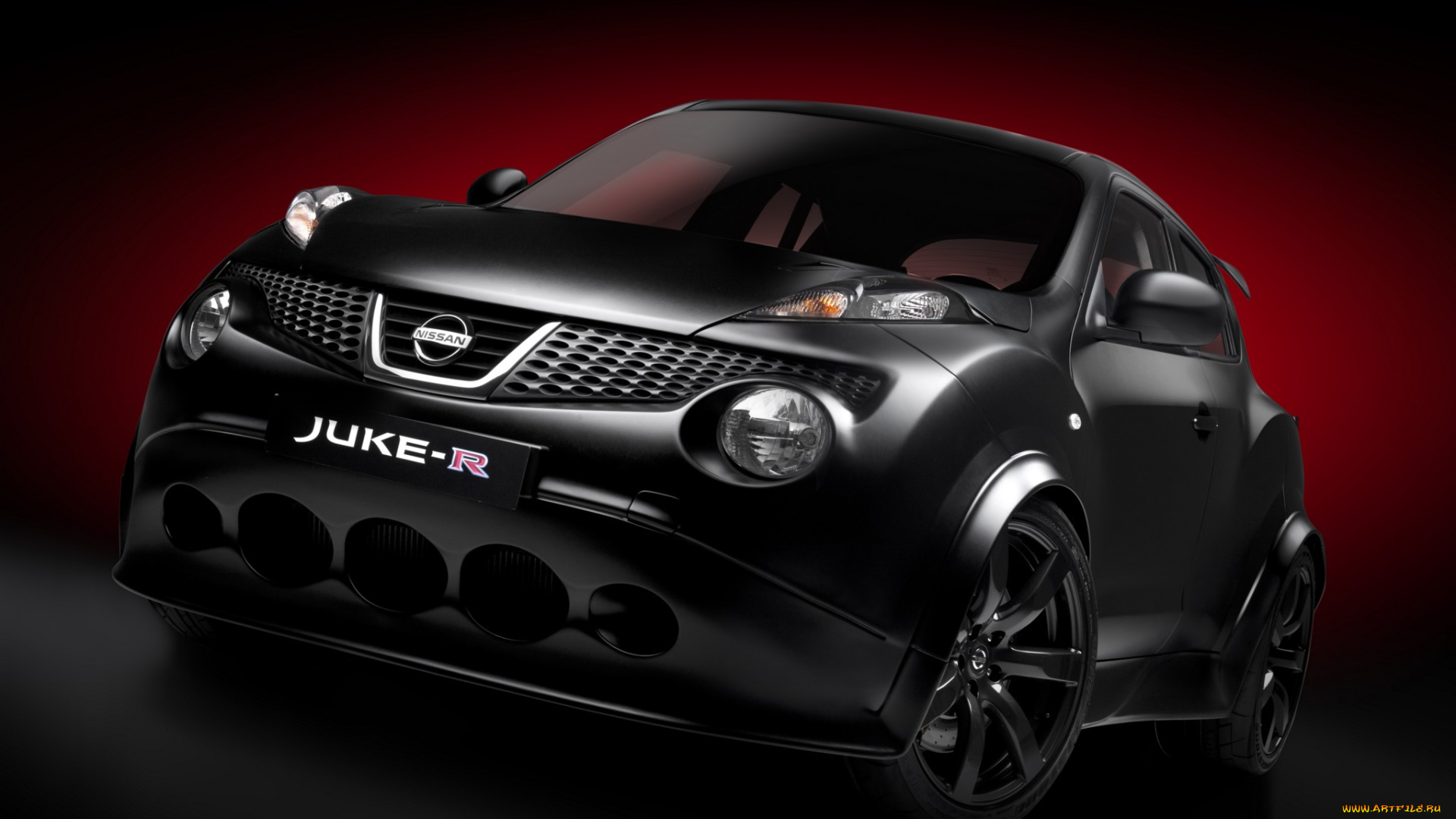 nissan, juke, concept, автомобили, datsun