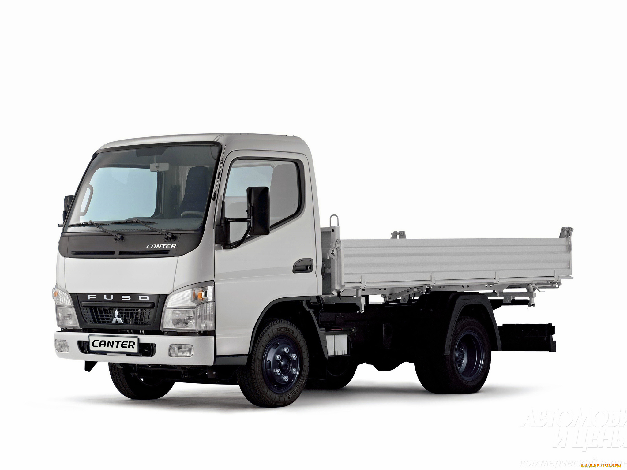 автомобили, mitsubishi, fuso