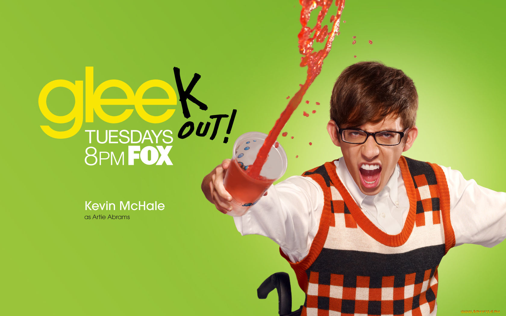 кино, фильмы, glee, сериал