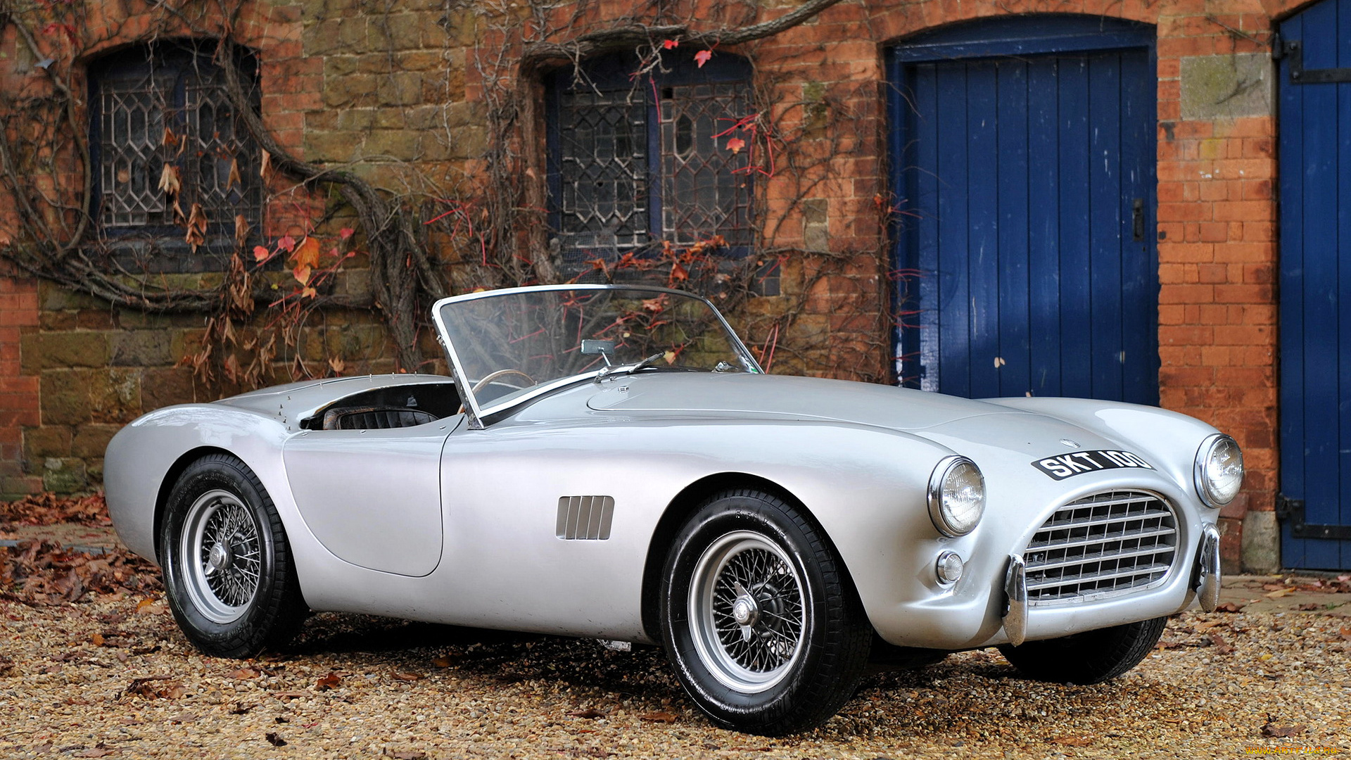 ac, ace, 1951–62, автомобили, cobra, shelby, ретро