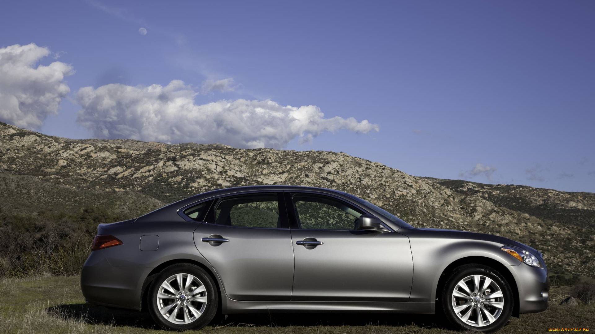автомобили, infiniti, m