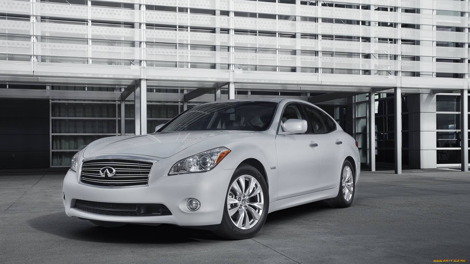 автомобили, infiniti, m