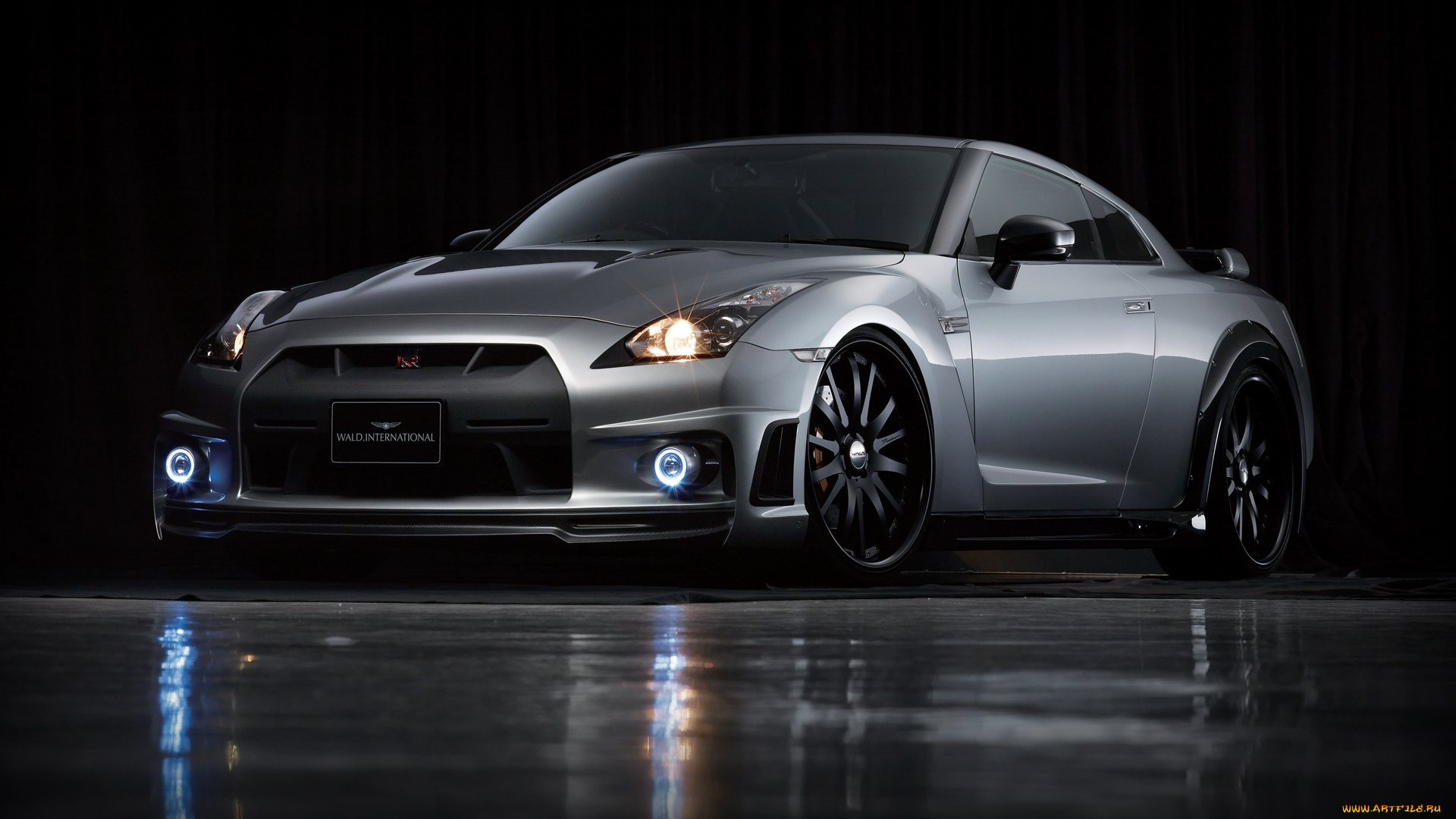 автомобили, nissan, datsun, авто