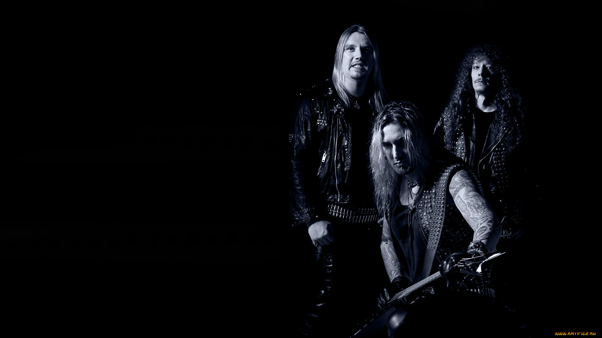 destruction, музыка, германия, трэш-метал