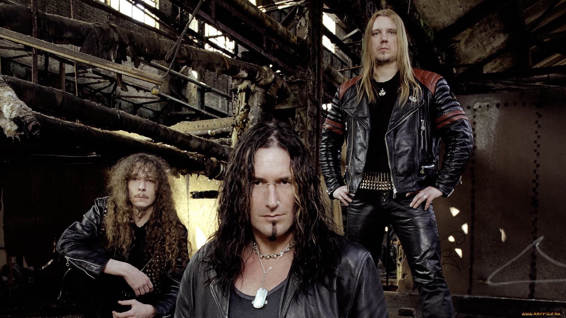 destruction, музыка, германия, трэш-метал