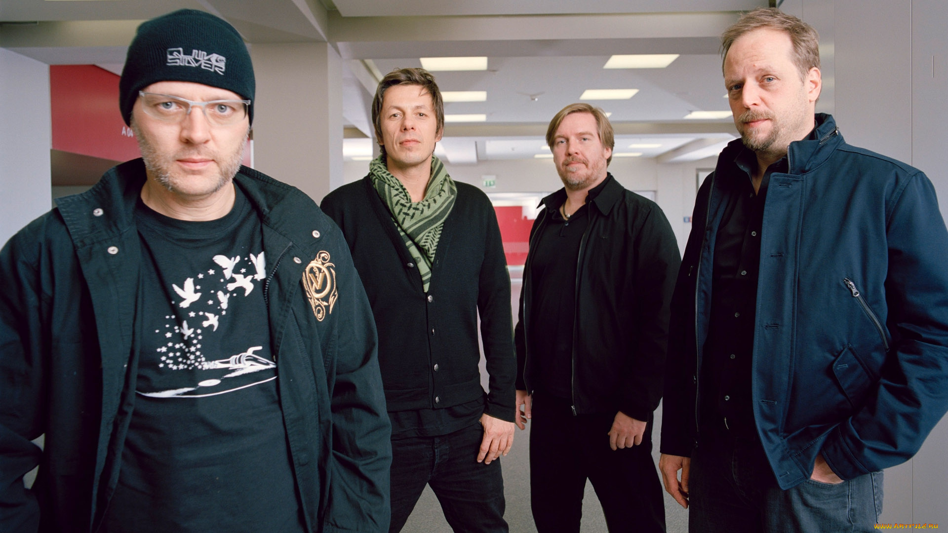 die, fantastischen, vier, музыка, германия, хип-хоп