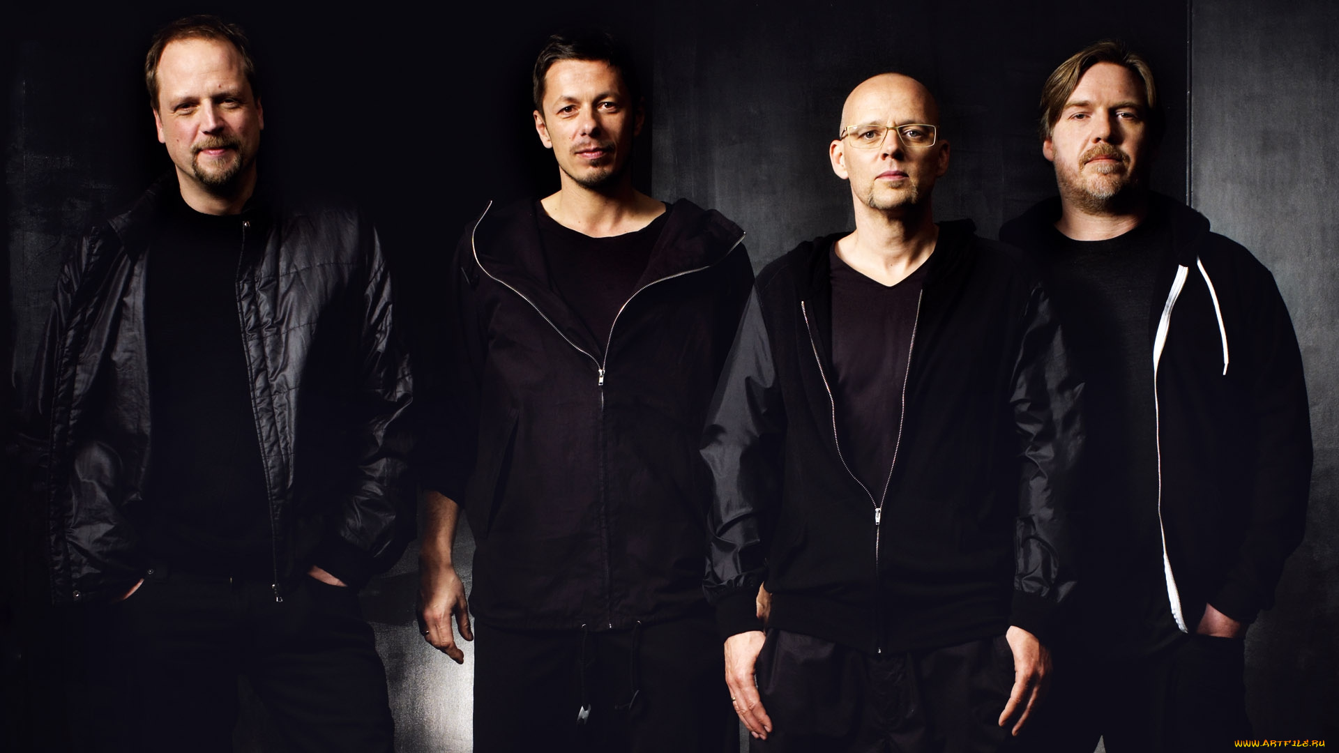 die, fantastischen, vier, музыка, хип-хоп, германия