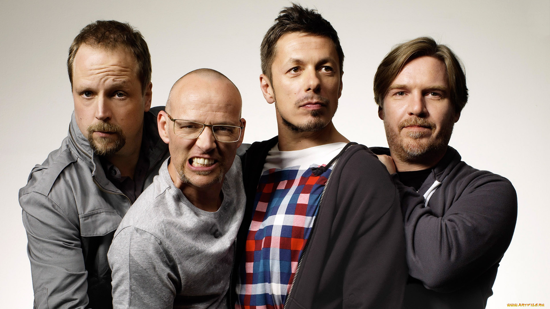 die, fantastischen, vier, музыка, хип-хоп, германия