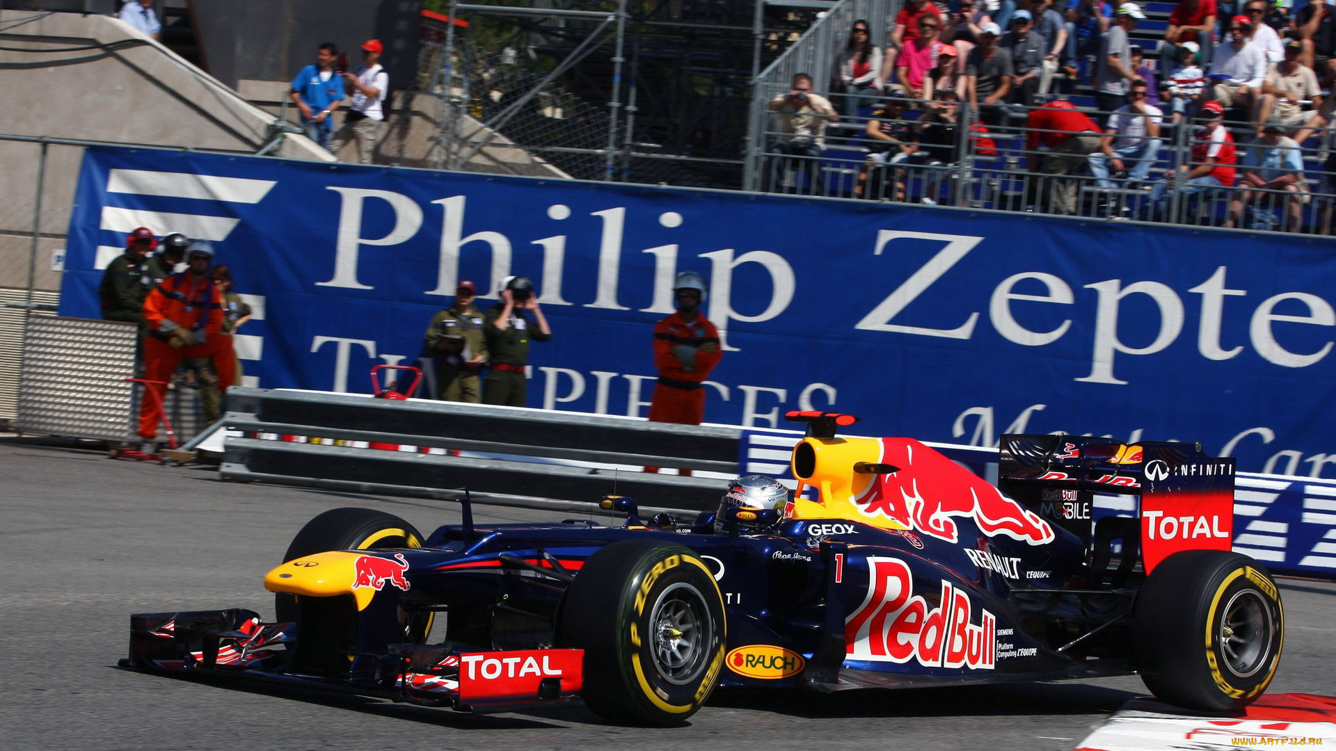 формула, спорт, болид, трасса, гонка