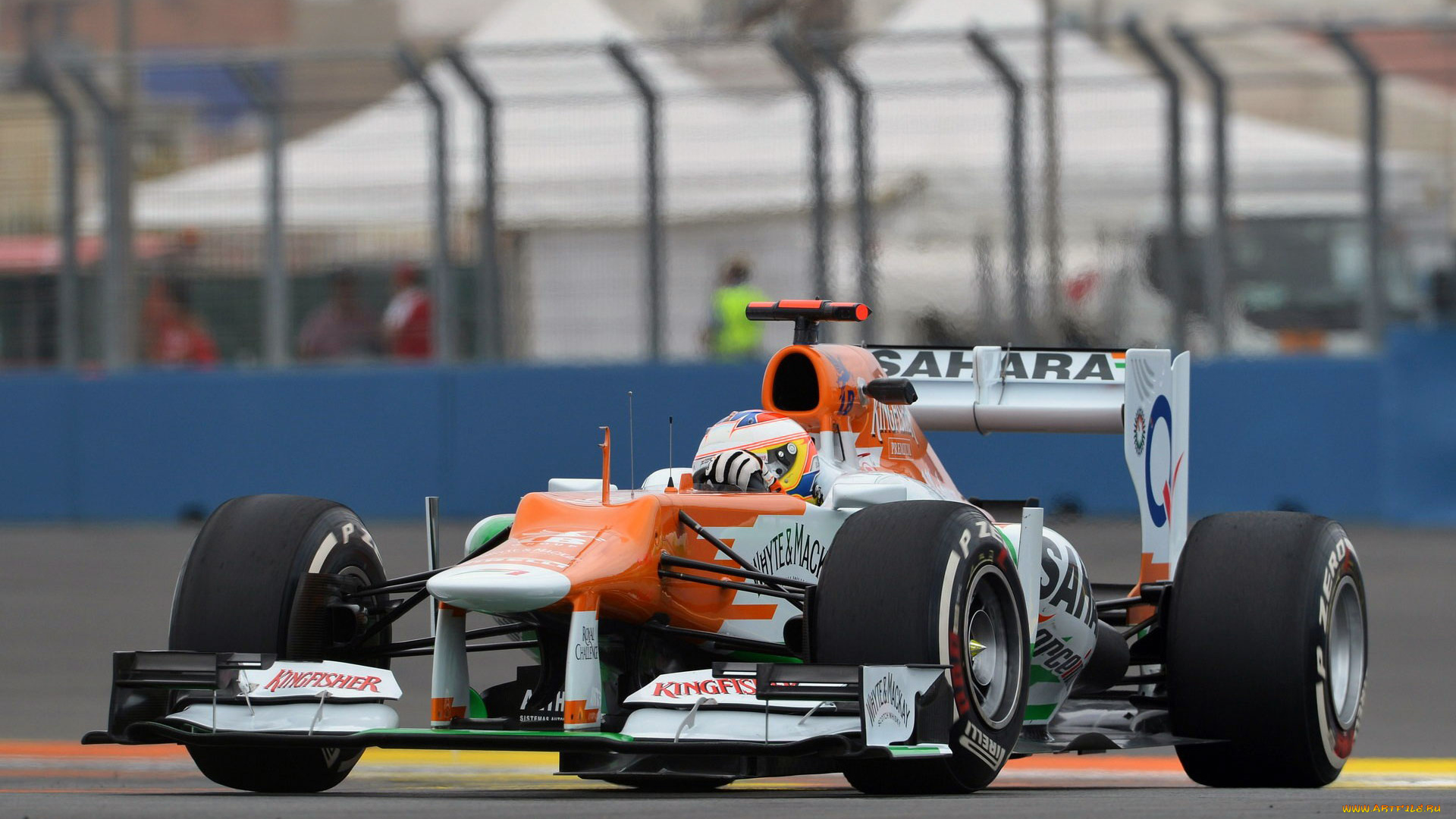 формула, спорт, трасса, гонка, болид