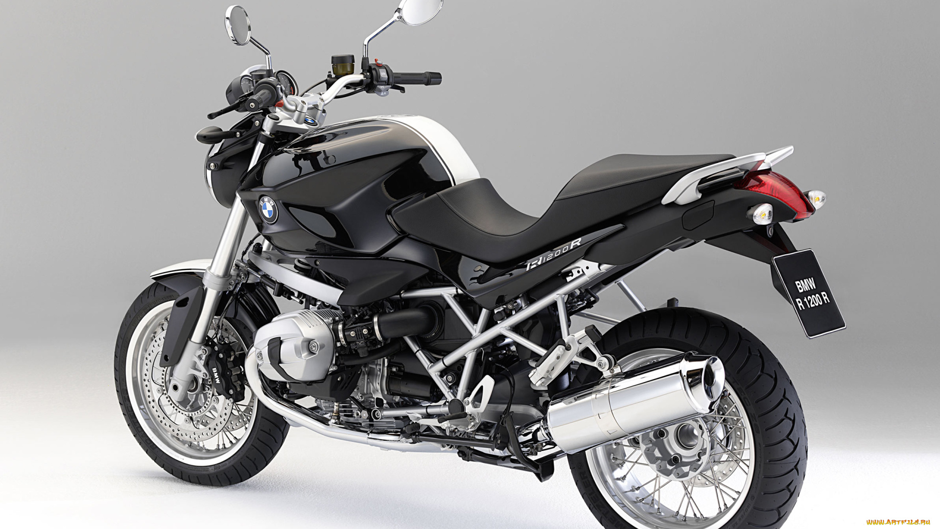 мотоциклы, bmw