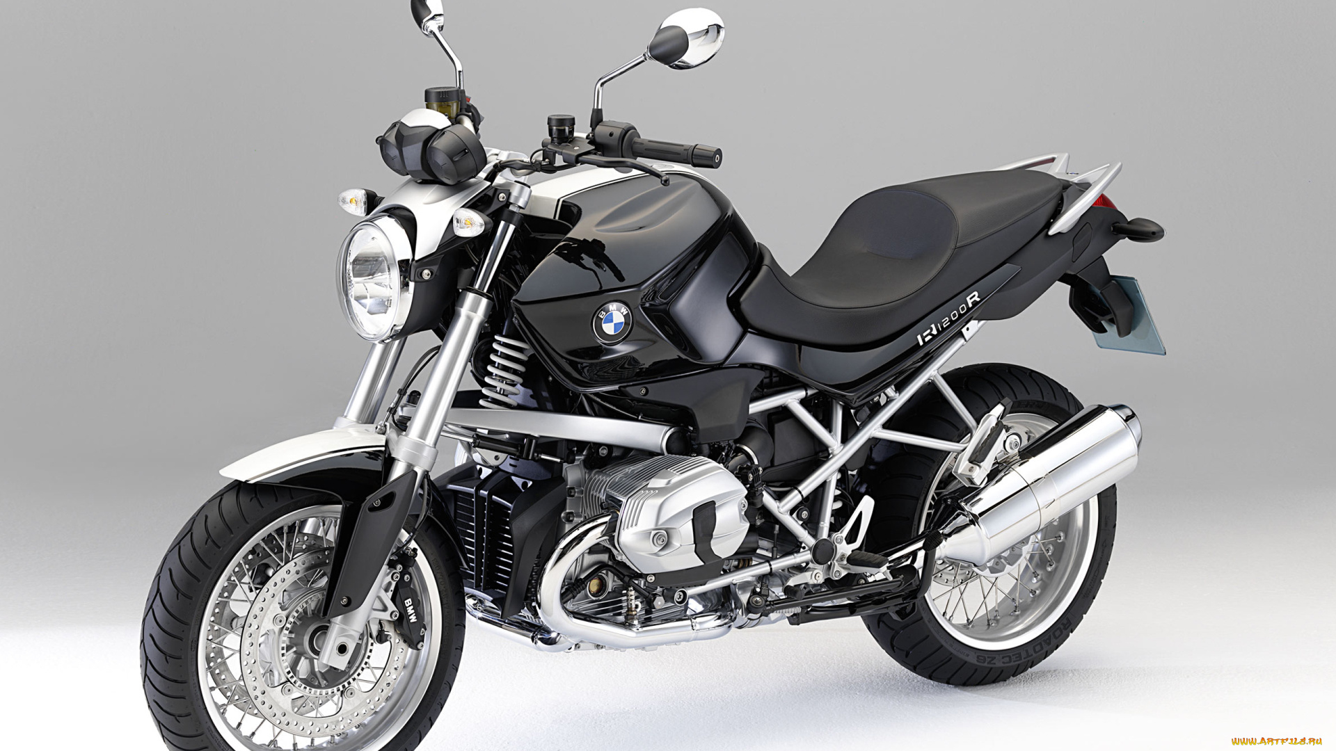 мотоциклы, bmw