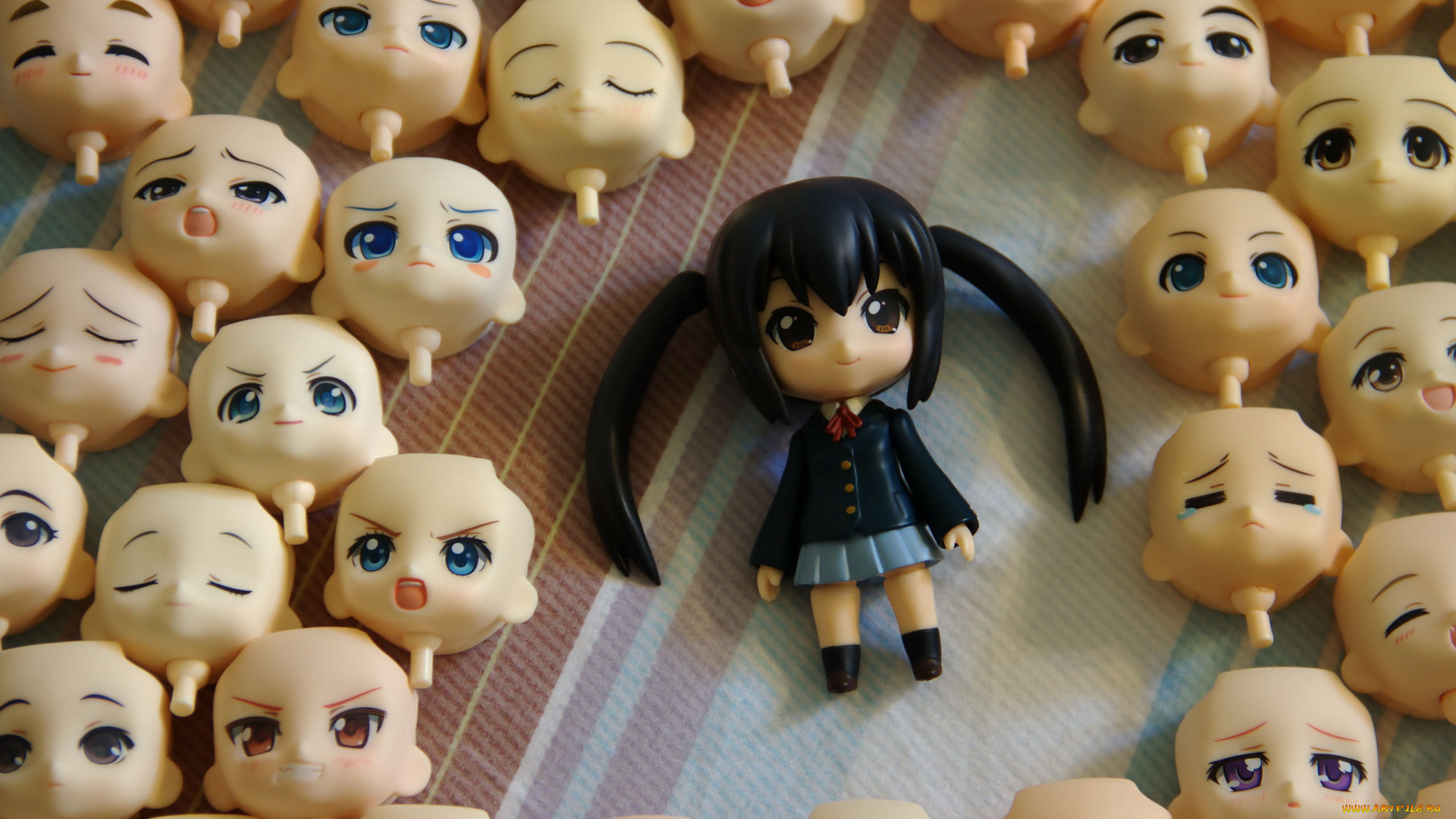 разное, игрушки, кукла