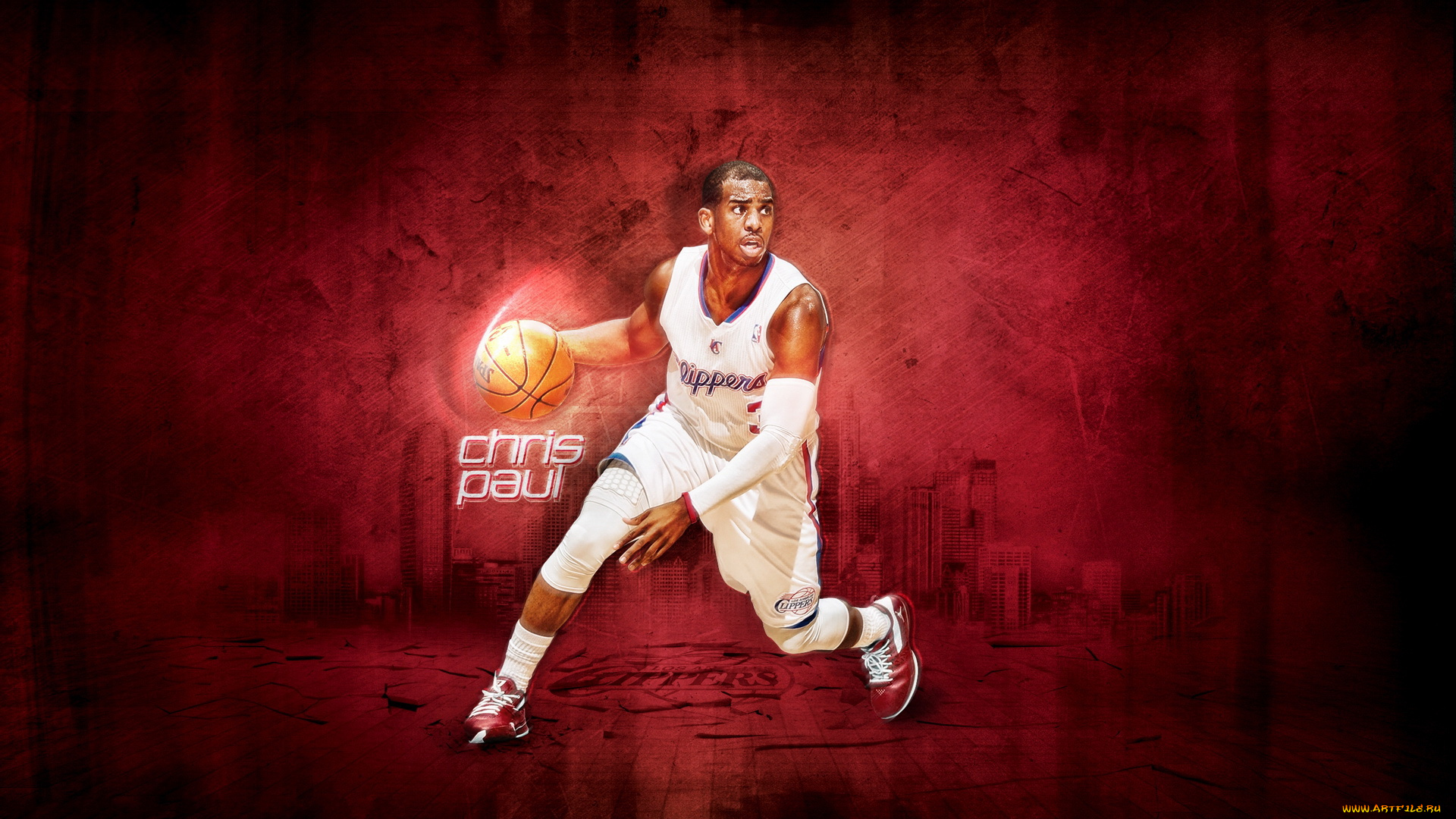 спорт, баскетбол, мяч, игра