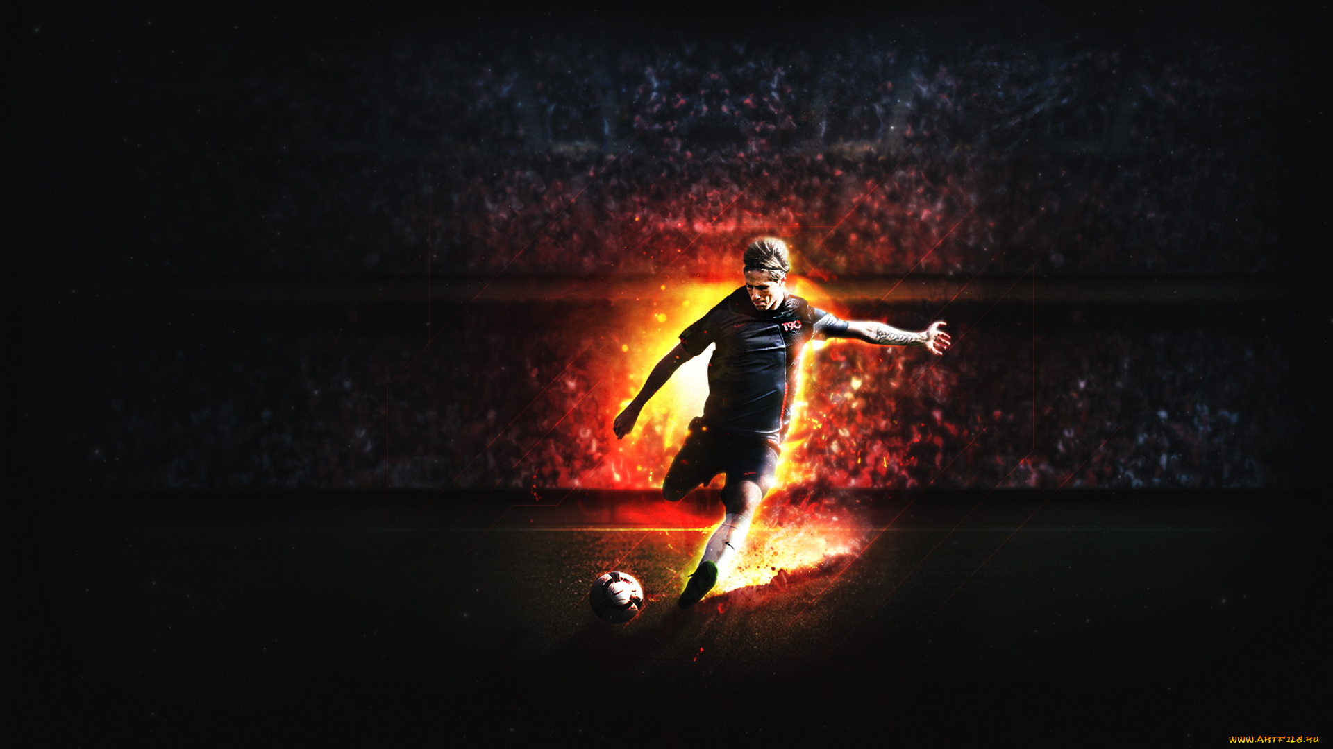 спорт, футбол, мяч, игра