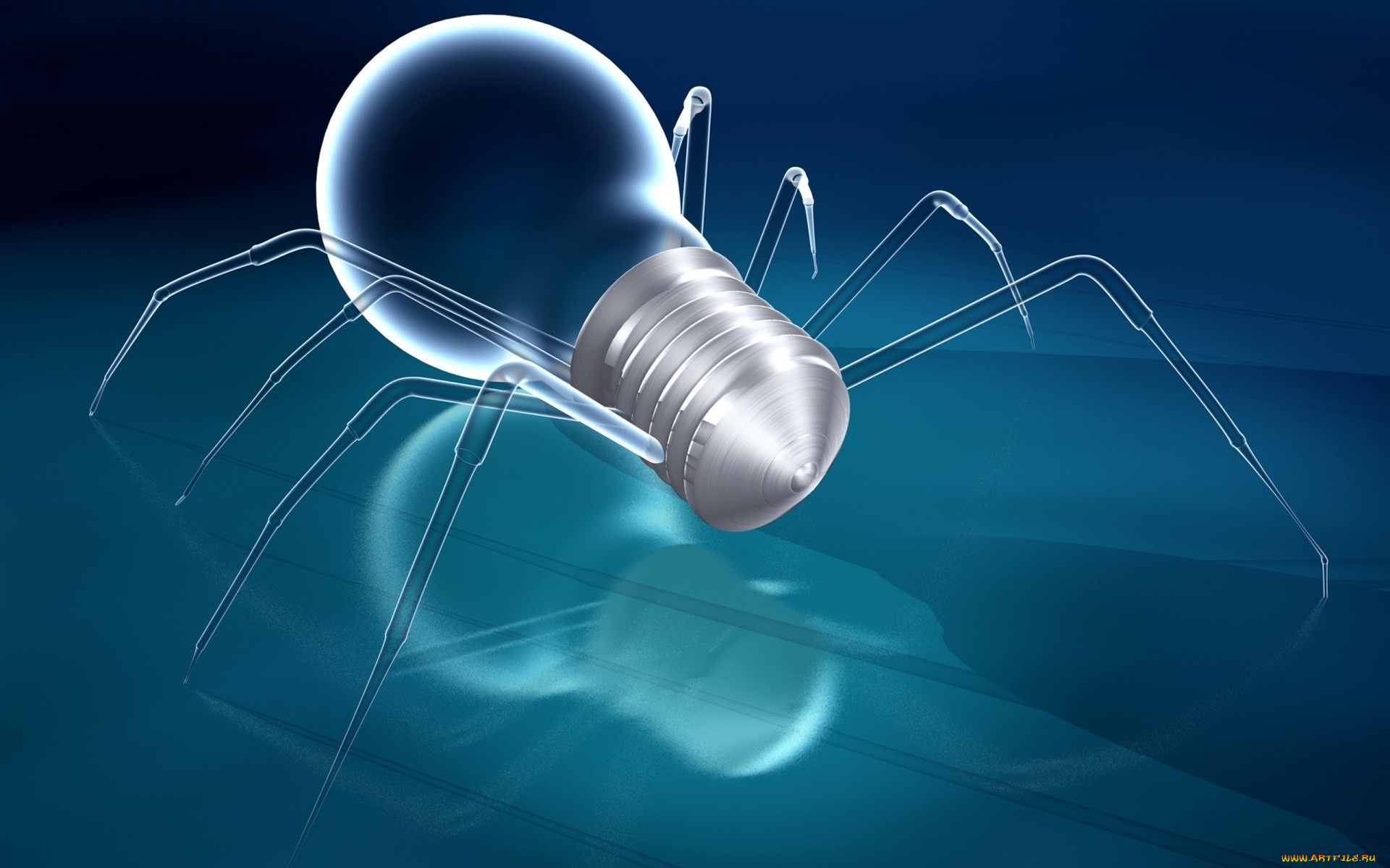 3д, графика, другое, фон, узор, цвета